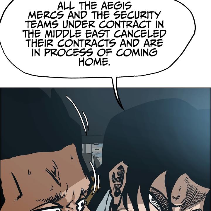 Rooftop Sword Master Chap 27 - Next Chap 28