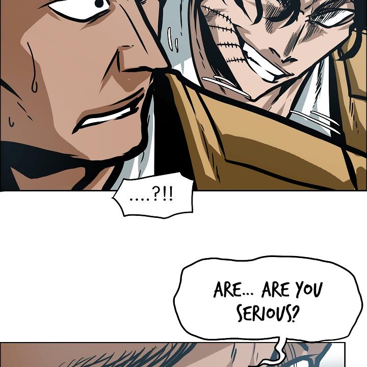 Rooftop Sword Master Chap 27 - Next Chap 28