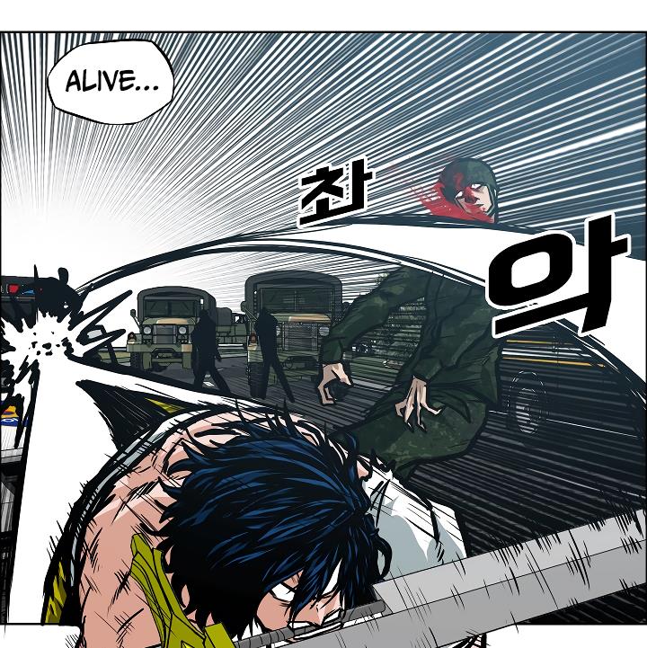 Rooftop Sword Master Chap 27 - Next Chap 28