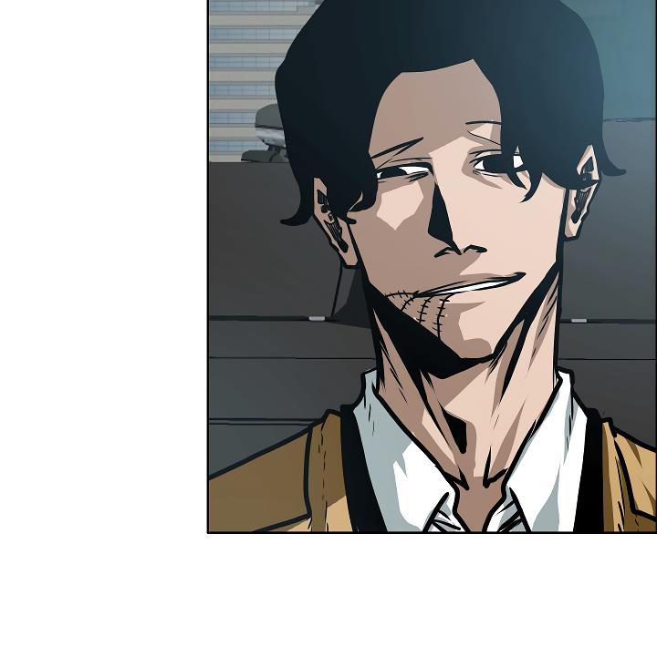 Rooftop Sword Master Chap 27 - Next Chap 28
