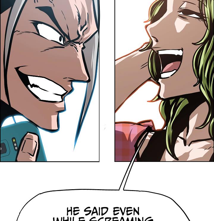 Rooftop Sword Master Chap 27 - Next Chap 28