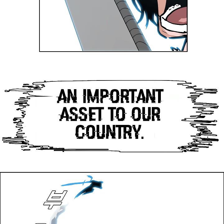 Rooftop Sword Master Chap 27 - Next Chap 28
