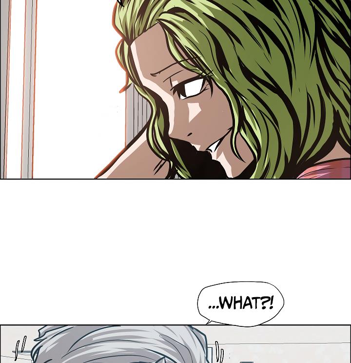 Rooftop Sword Master Chap 27 - Next Chap 28