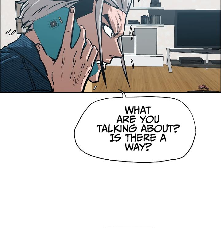 Rooftop Sword Master Chap 27 - Next Chap 28