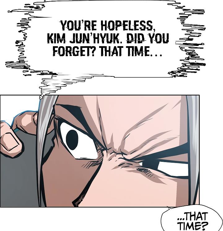 Rooftop Sword Master Chap 27 - Next Chap 28
