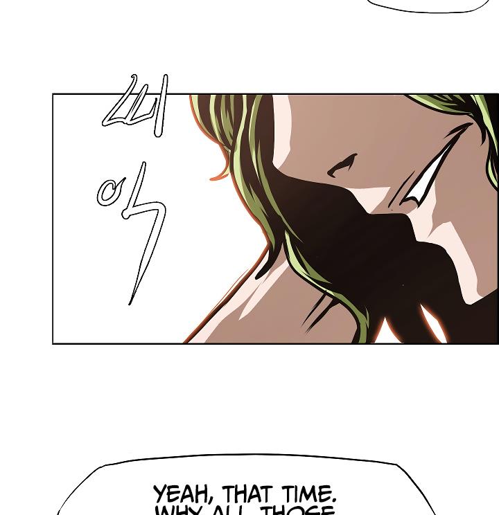 Rooftop Sword Master Chap 27 - Next Chap 28