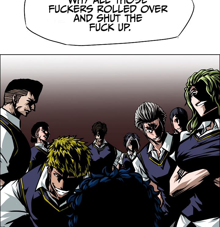 Rooftop Sword Master Chap 27 - Next Chap 28