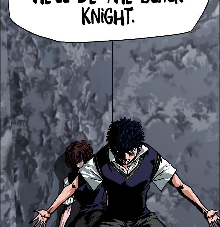 Rooftop Sword Master Chap 27 - Next Chap 28