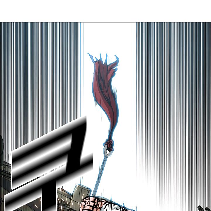 Rooftop Sword Master Chap 27 - Next Chap 28