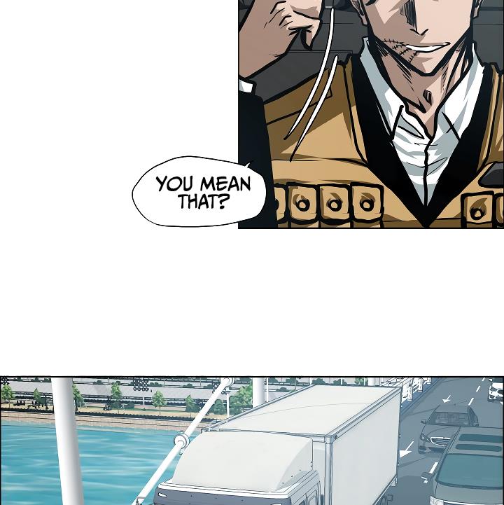 Rooftop Sword Master Chap 27 - Next Chap 28
