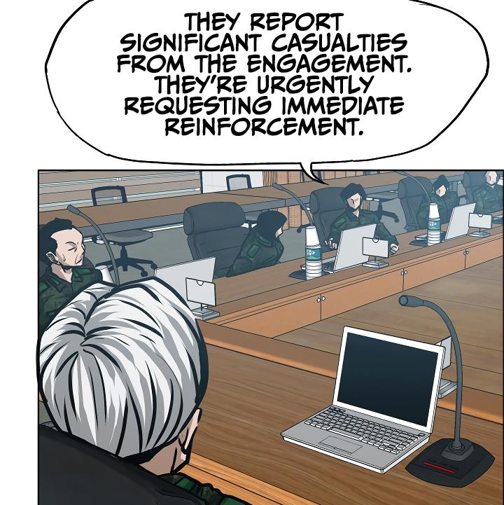 Rooftop Sword Master Chap 27 - Next Chap 28