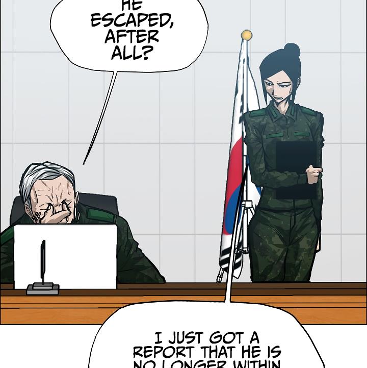 Rooftop Sword Master Chap 27 - Next Chap 28