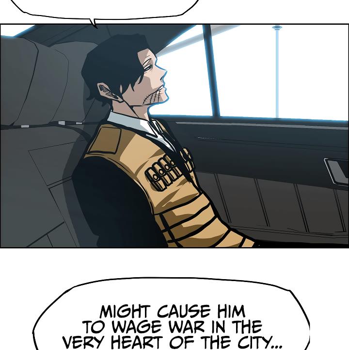 Rooftop Sword Master Chap 27 - Next Chap 28
