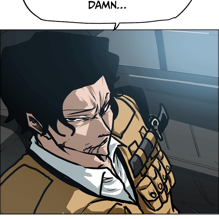 Rooftop Sword Master Chap 27 - Next Chap 28