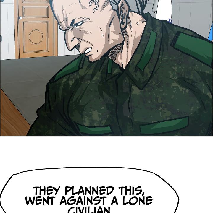 Rooftop Sword Master Chap 27 - Next Chap 28
