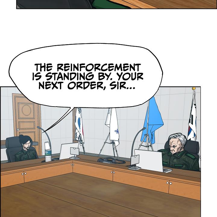 Rooftop Sword Master Chap 27 - Next Chap 28