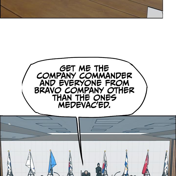 Rooftop Sword Master Chap 27 - Next Chap 28