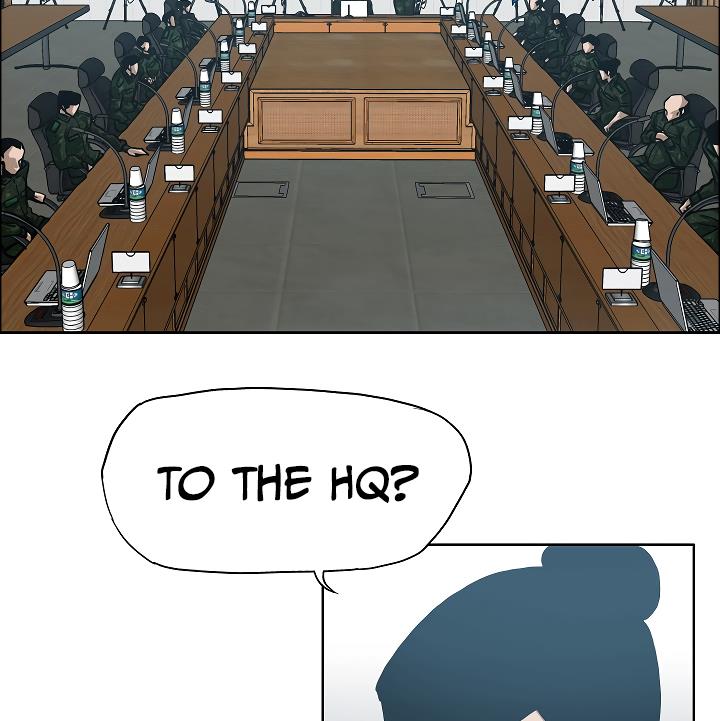 Rooftop Sword Master Chap 27 - Next Chap 28