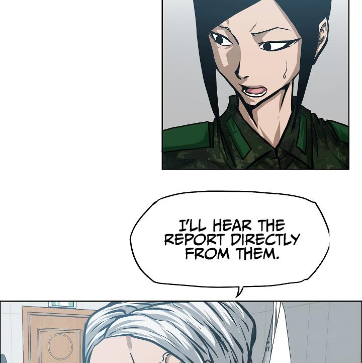 Rooftop Sword Master Chap 27 - Next Chap 28