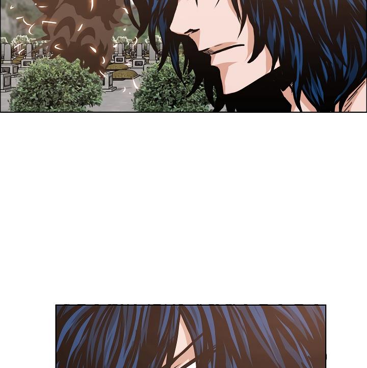 Rooftop Sword Master Chap 27 - Next Chap 28