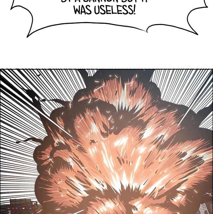 Rooftop Sword Master Chap 27 - Next Chap 28