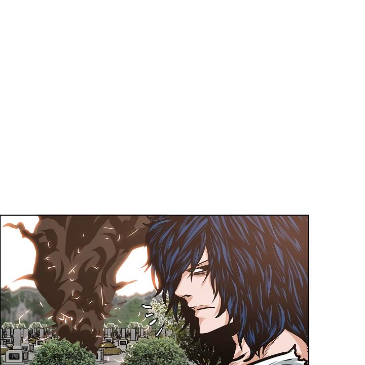 Rooftop Sword Master Chap 27 - Next Chap 28