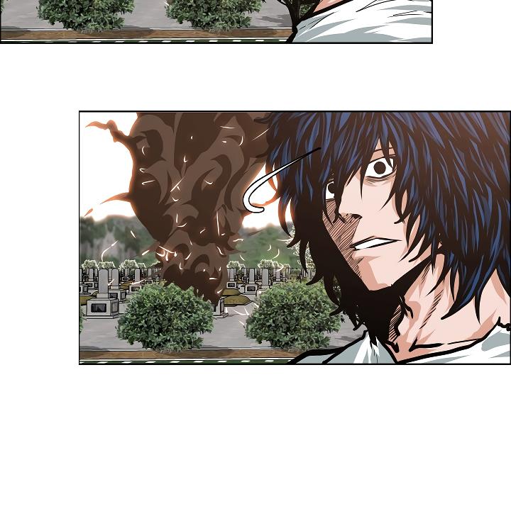 Rooftop Sword Master Chap 27 - Next Chap 28