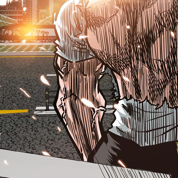 Rooftop Sword Master Chap 27 - Next Chap 28