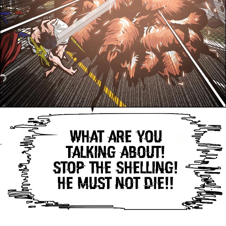 Rooftop Sword Master Chap 27 - Next Chap 28