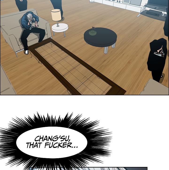 Rooftop Sword Master Chap 27 - Next Chap 28