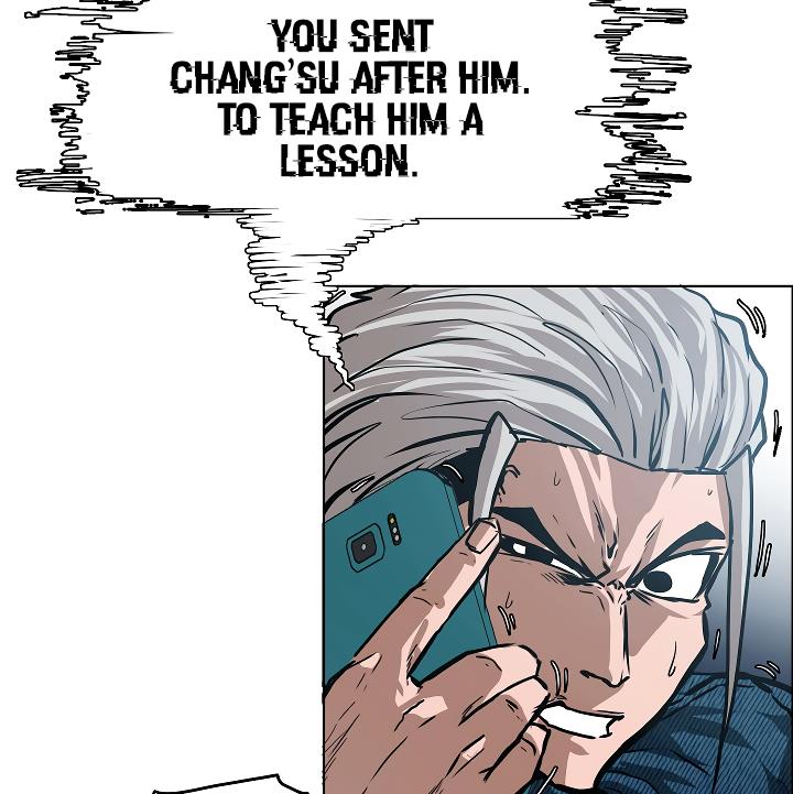 Rooftop Sword Master Chap 27 - Next Chap 28