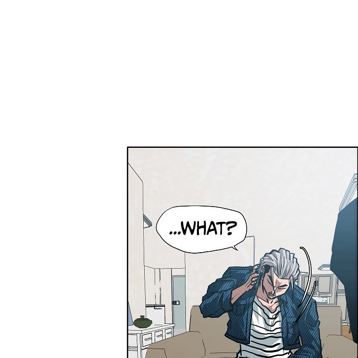 Rooftop Sword Master Chap 27 - Next Chap 28