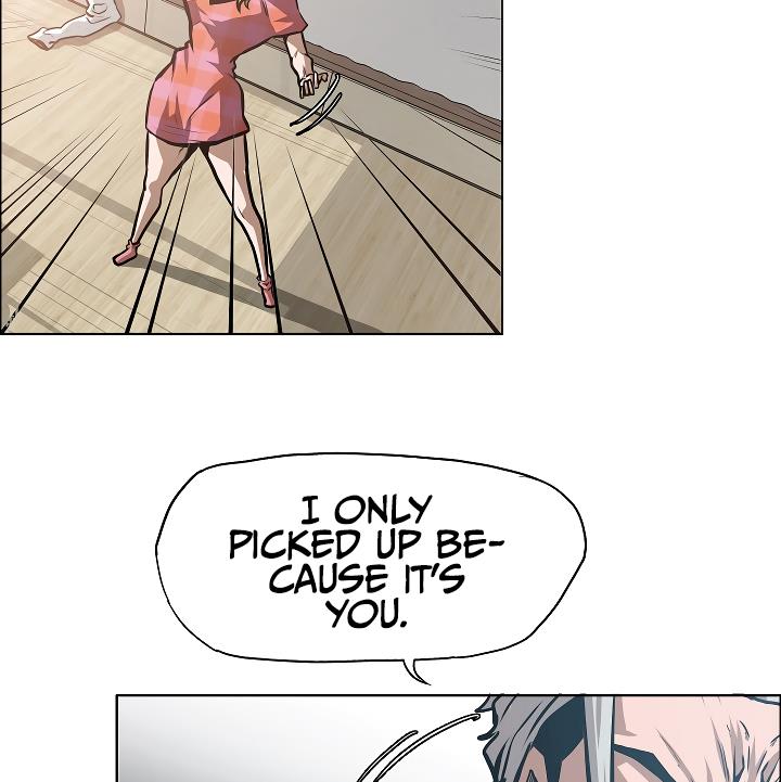 Rooftop Sword Master Chap 27 - Next Chap 28