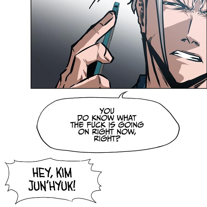 Rooftop Sword Master Chap 27 - Next Chap 28