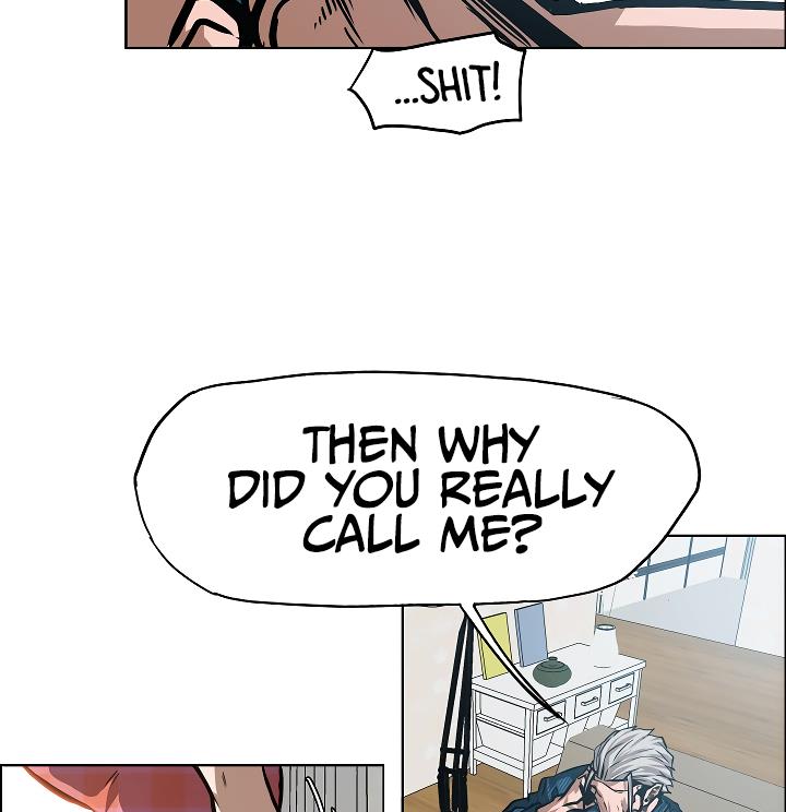 Rooftop Sword Master Chap 27 - Next Chap 28