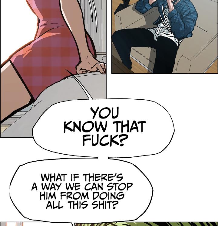 Rooftop Sword Master Chap 27 - Next Chap 28