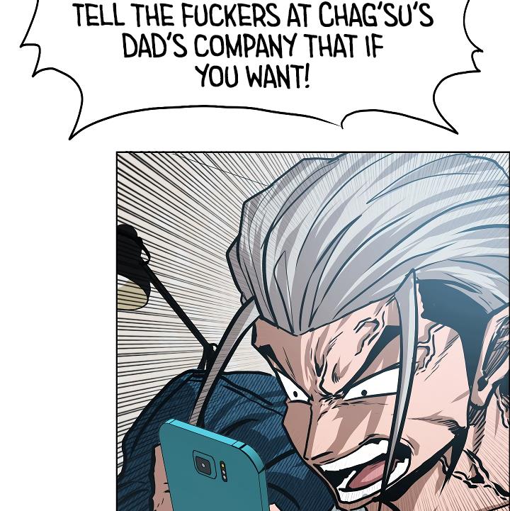 Rooftop Sword Master Chap 27 - Next Chap 28