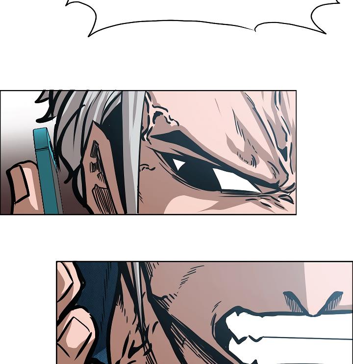 Rooftop Sword Master Chap 27 - Next Chap 28