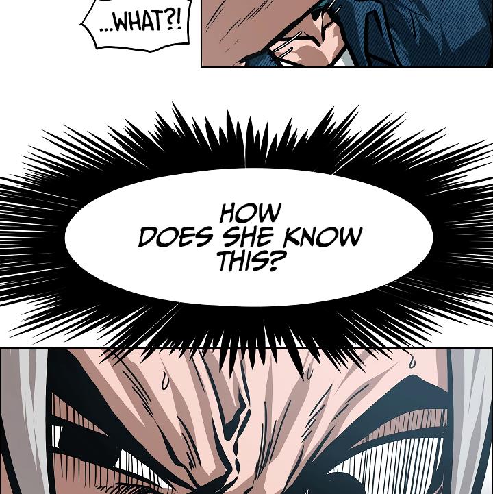 Rooftop Sword Master Chap 27 - Next Chap 28