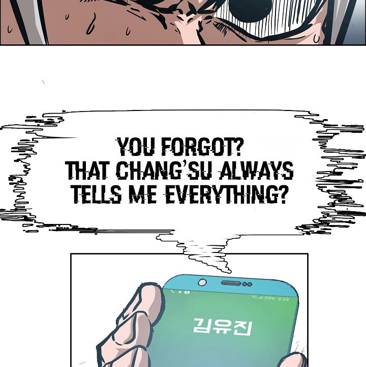 Rooftop Sword Master Chap 27 - Next Chap 28
