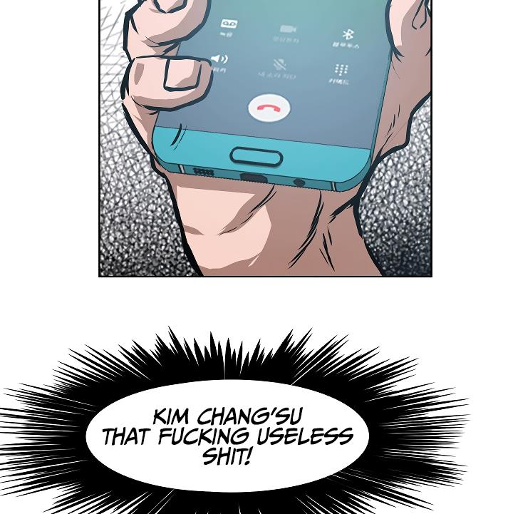 Rooftop Sword Master Chap 27 - Next Chap 28