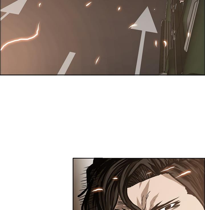 Rooftop Sword Master Chap 24 - Next Chap 25