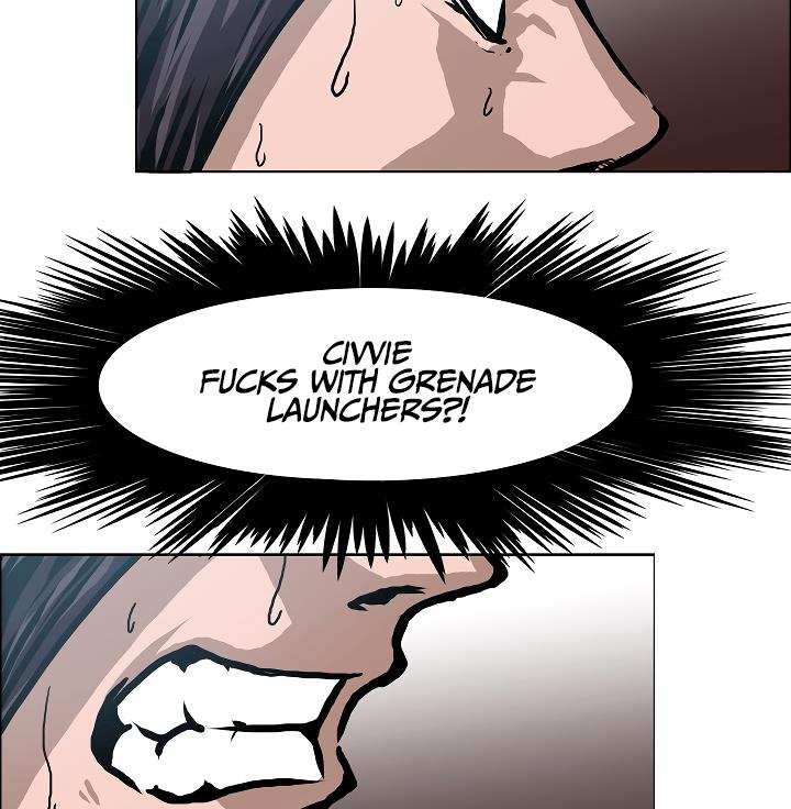 Rooftop Sword Master Chap 24 - Next Chap 25