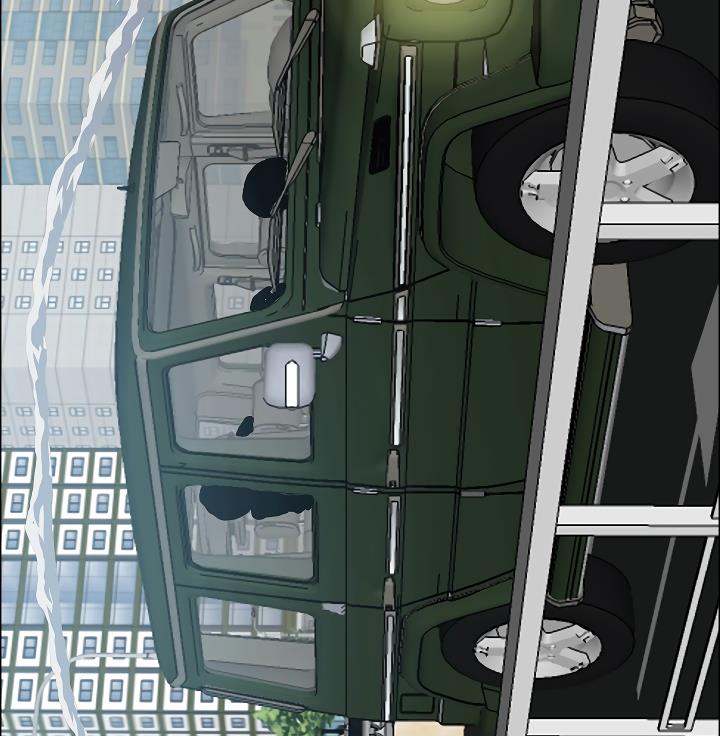 Rooftop Sword Master Chap 24 - Next Chap 25