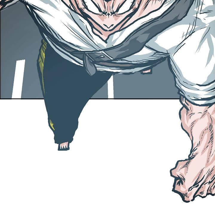 Rooftop Sword Master Chap 24 - Next Chap 25