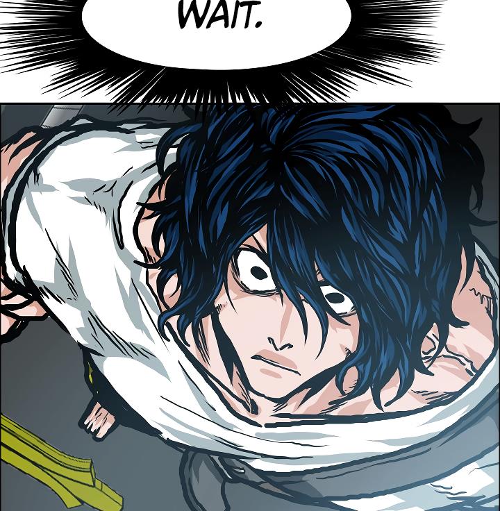 Rooftop Sword Master Chap 24 - Next Chap 25