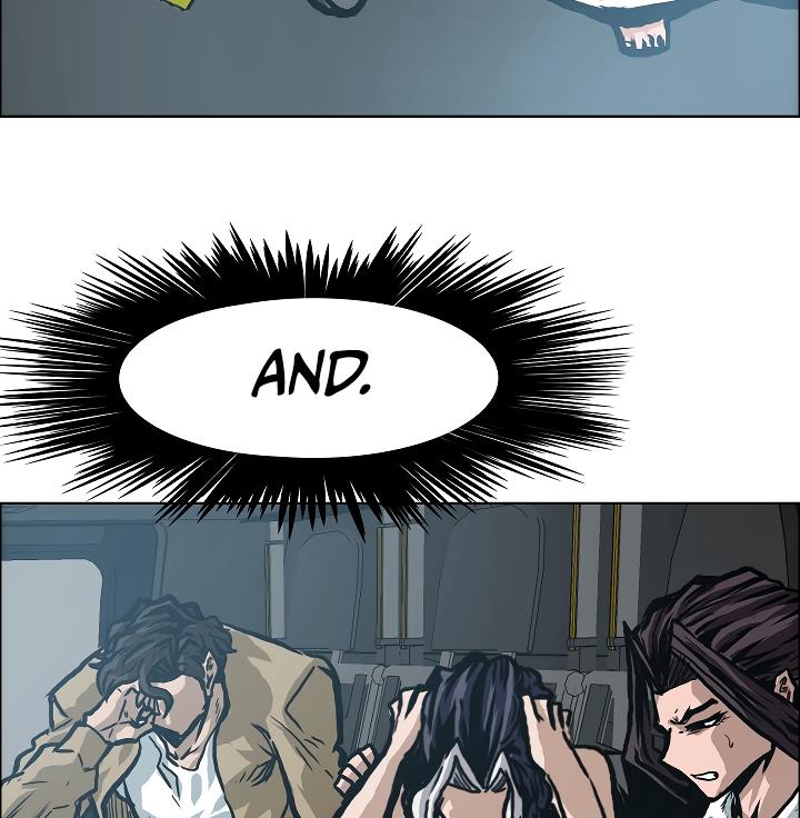 Rooftop Sword Master Chap 24 - Next Chap 25
