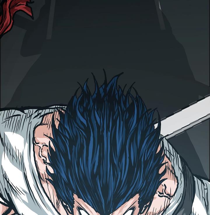Rooftop Sword Master Chap 24 - Next Chap 25