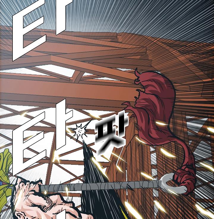Rooftop Sword Master Chap 24 - Next Chap 25