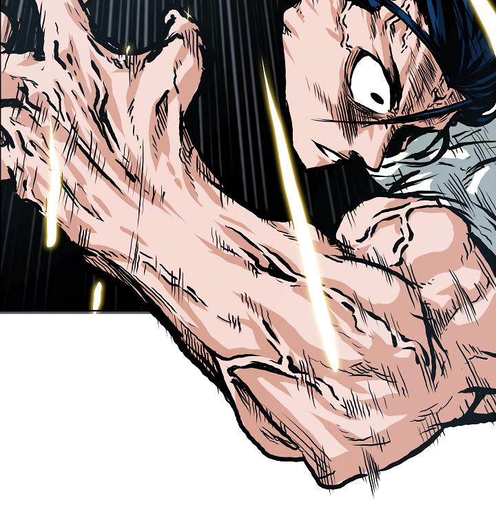 Rooftop Sword Master Chap 24 - Next Chap 25